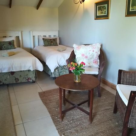 Avoca River Cabins Аддо Экстерьер фото