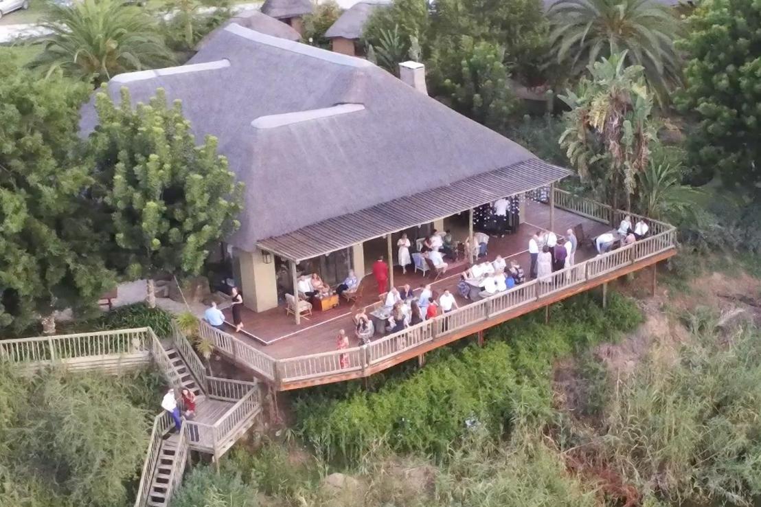 Avoca River Cabins Аддо Экстерьер фото