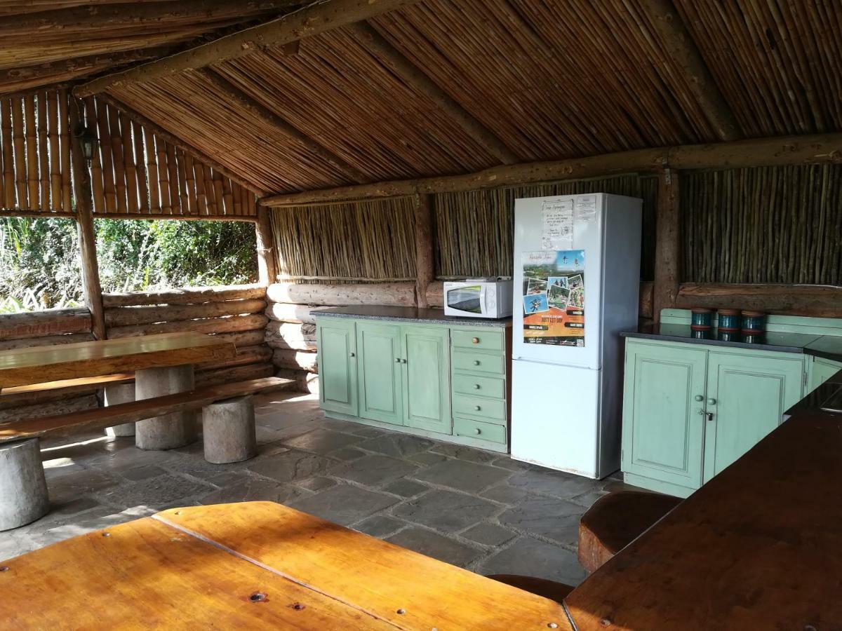 Avoca River Cabins Аддо Экстерьер фото