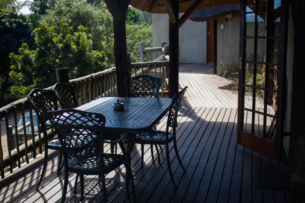 Avoca River Cabins Аддо Экстерьер фото