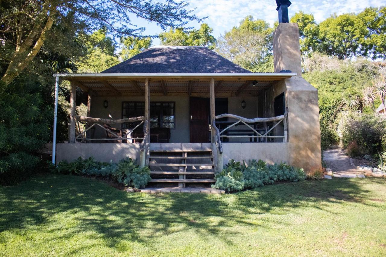 Avoca River Cabins Аддо Экстерьер фото